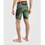 UFC Pro Line Men's Vale Tudo Shorts, Colour: Green, Size: XL, 5 image