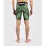 UFC Pro Line Men's Vale Tudo Shorts, Colour: Green, Size: XL, 8 image