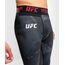 UFC Authentic Fight Week 2.0 Spat, Size: S, Colour: Schwarz, 6 image