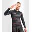 UFC Authentic Fight Week 2.0 Rashguard - Long Sleeves, Size: XL, Colour: Schwarz