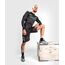 UFC Authentic Fight Week 2.0 Rashguard - Long Sleeves, Size: XL, Colour: Schwarz, 2 image