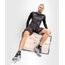 UFC Authentic Fight Week 2.0 Rashguard - Long Sleeves, Size: XL, Colour: Schwarz, 3 image