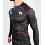 UFC Authentic Fight Week 2.0 Rashguard - Long Sleeves, Size: XL, Colour: Schwarz, 6 image