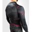 UFC Authentic Fight Week 2.0 Rashguard - Long Sleeves, Size: XL, Colour: Schwarz, 7 image