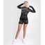 UFC Authentic Fight Week 2.0 Rashguard - Long Sleeves - For Women, Size: L, Colour: Schwarz, 3 image