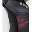 UFC Authentic Fight Week 2.0 Rashguard - Long Sleeves - For Women, Size: L, Colour: Schwarz, 7 image