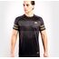Venum Club 182 Dry Tech T-shirt - Black/Gold, Colour: Schwarz, Size: S