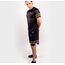Venum Club 182 Dry Tech T-shirt - Black/Gold, Colour: Schwarz, Size: S, 2 image