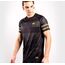 Venum Club 182 Dry Tech T-shirt - Black/Gold, Colour: Schwarz, Size: S, 6 image