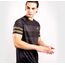 Venum Club 182 Dry Tech T-shirt - Black/Gold, Colour: Schwarz, Size: S, 7 image