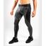 Venum G-Fit Compression Tights - Grey/Black, Size: S, Colour: Grey, Size: S, 2 image