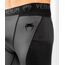 Venum G-Fit Compression Tights - Grey/Black, Size: S, Colour: Grey, Size: S, 5 image