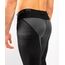 Venum G-Fit Compression Tights - Grey/Black, Size: S, Colour: Grey, Size: S, 6 image