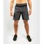 Venum G-Fit Training Shorts - Grey/Black, Size: XL, Colour: Grey, Size: XL