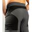 Venum G-Fit Training Shorts - Grey/Black, Size: XL, Colour: Grey, Size: XL, 6 image