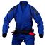 Venum Contender Evo BJJ Gi - Royal blue, Colour: Blue, Size (Kimono): A1 159-163 cm