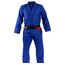 Venum Contender Evo BJJ Gi - Royal blue, Colour: Blue, Size (Kimono): A1 159-163 cm, 2 image