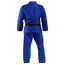 Venum Contender Evo BJJ Gi - Royal blue, Colour: Blue, Size (Kimono): A1 159-163 cm, 3 image