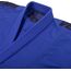 Venum Contender Evo BJJ Gi - Royal blue, Colour: Blue, Size (Kimono): A1 159-163 cm, 4 image