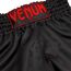 Muay Thaï Shorts Classic, Bekleidungsgrösse: M, Farbe: Schwarz, Grösse : M, 4 image