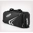 Venum Trainer Lite Evo Sports Bags  - Black/White, Colour: Schwarz, Volume: 63 l