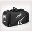 Venum Trainer Lite Evo Sports Bags  - Black/White, Colour: Schwarz, Volume: 63 l, 2 image
