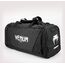 Venum Trainer Lite Evo Sports Bags  - Black/White, Colour: Schwarz, Volume: 63 l, 5 image