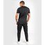 Venum Classic Evo Dry Tech T-Shirt - Black/White - L, Size: L, Colour: Schwarz, 4 image