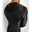 Venum Tempest 2.0 Rashguard Long Sleeves â€“ Black/Gold - XL, Colour: Schwarz, Size: XL, 2 image