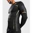 Venum Tempest 2.0 Rashguard Long Sleeves â€“ Black/Gold - XL, Colour: Schwarz, Size: XL, 6 image