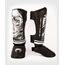 Venum YKZ21 Shin Guards“ Black/Black - XL, Colour: Schwarz, Size: XL
