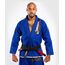 Venum Elite 3.0 BJJ Gi - Blue - A1, Colour: Blue, Size (Kimono): A1 159-163 cm