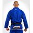 Venum Elite 3.0 BJJ Gi - Blue - A1, Colour: Blue, Size (Kimono): A1 159-163 cm, 10 image