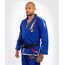 Venum Elite 3.0 BJJ Gi - Blue - A1, Colour: Blue, Size (Kimono): A1 159-163 cm, 2 image