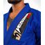 Venum Elite 3.0 BJJ Gi - Blue - A1, Colour: Blue, Size (Kimono): A1 159-163 cm, 3 image