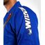 Venum Elite 3.0 BJJ Gi - Blue - A1, Colour: Blue, Size (Kimono): A1 159-163 cm, 4 image