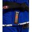 Venum Elite 3.0 BJJ Gi - Blue - A1, Colour: Blue, Size (Kimono): A1 159-163 cm, 5 image