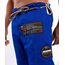 Venum Elite 3.0 BJJ Gi - Blue - A1, Colour: Blue, Size (Kimono): A1 159-163 cm, 7 image