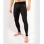 Pantalon de compression Venum Loma 08-12, Taille: XL, Couleur: Noir, 5 image