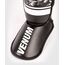 Venum YKZ21 Shin Guards - For Kids - Black/White - S, Colour: Schwarz, Size: S, 3 image