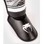 Venum YKZ21 Shin Guards - For Kids - Black/White - S, Colour: Schwarz, Size: S, 5 image