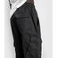 Cargo-Hosen, Bekleidungsgrösse: XL, Farbe: Schwarz, 5 image