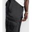 Cargo-Hosen, Bekleidungsgrösse: XL, Farbe: Schwarz, 8 image