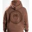 T-Shirt Venum Vortex XL- Coupe surdimensionnée, Taille: L, Couleur: Marron, 5 image