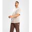 Venum Vortex XL T-Shirt - Oversize Fit - Sand - M, Size: M, Colour: Beige