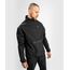 Venum Altitude Half-Zip Sweater, Size: S, Colour: Schwarz