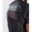Venum Okinawa 3.0 Dry Tech T-Shirt Short Sleeves, Taglia: XL, Colore: Nero, 3 image