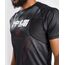 Venum Okinawa 3.0 Dry Tech T-Shirt Short Sleeves, Taglia: XL, Colore: Nero, 4 image