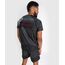Venum Okinawa 3.0 Dry Tech T-Shirt Short Sleeves, Taglia: XL, Colore: Nero, 5 image