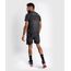 Venum Okinawa 3.0 Dry Tech T-Shirt Short Sleeves, Taglia: XL, Colore: Nero, 8 image